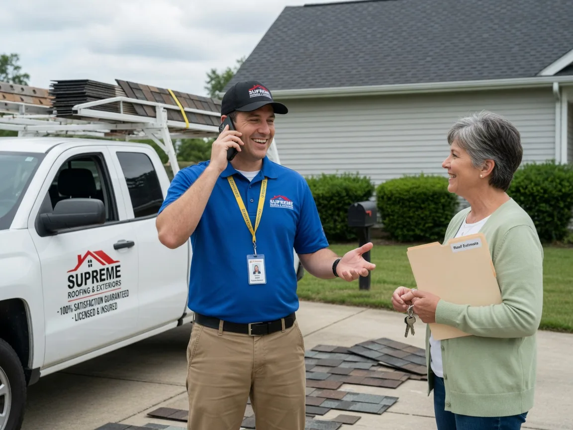 Roof Replacement Kerens, WV FAQs