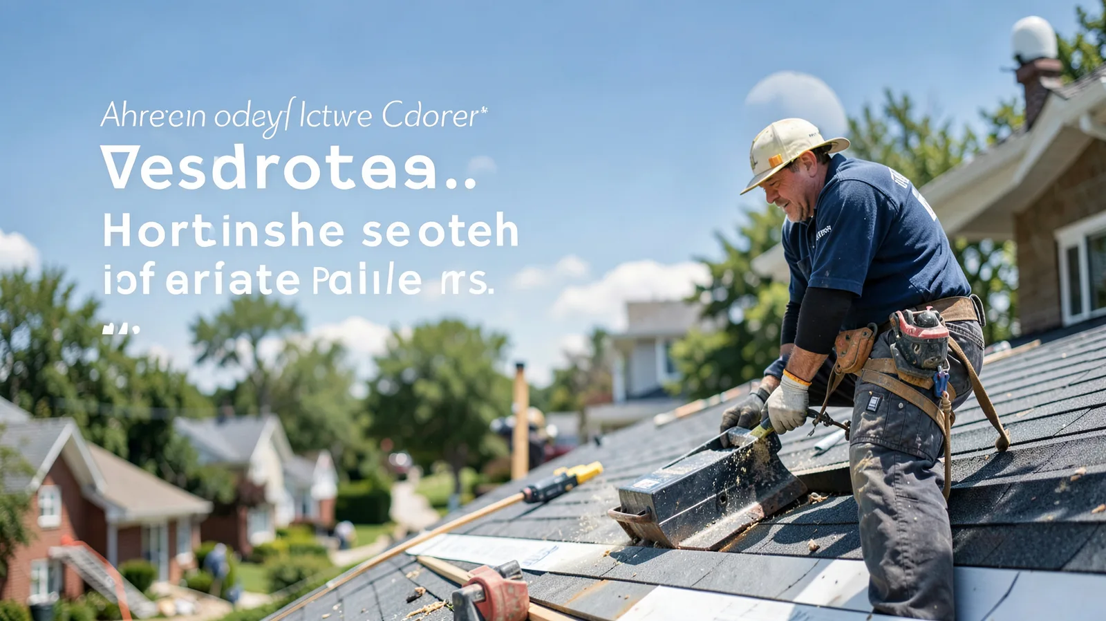 Roof Replacement in Kerens, WV near me